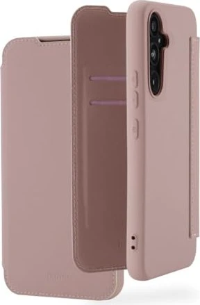 Hama Handytasche Fantastic Feel für Samsung Galaxy A35 5G Nude