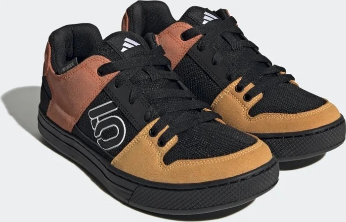 Five Ten Freerider core black/cloud white/impact orange