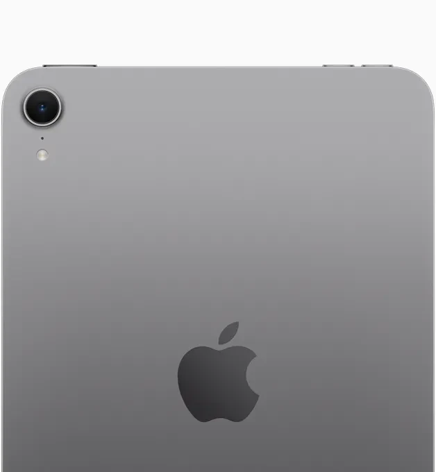 Apple iPad mini 7, Space Gray, 128GB