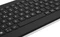KeySonic KSK-6231 INEL, schwarz, USB, DE Vorschaubild