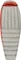 Sea to Summit Flame FMIII Regular Mumienschlafsack light grey/paprika (Damen) Vorschaubild
