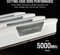 Corsair Vengeance weiß UDIMM 32GB Kit, DDR5-6000, CL30-36-36-76 Vorschaubild