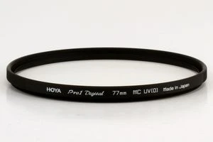 Hoya UV Pro1 Digital 77mm