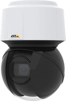 Axis Q6124-E PTZ 50Hz