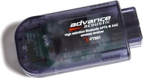 Advance Paris X-FTB01