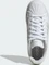 adidas Streettalk cloud white/linen green (Damen) Vorschaubild