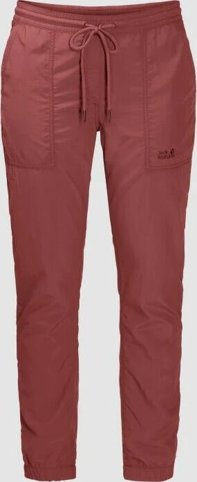 Jack Wolfskin Mojave Hose lang (Damen)