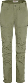 Fjällräven Abisko Lite Trekking Short Hose lang light olive (Damen)