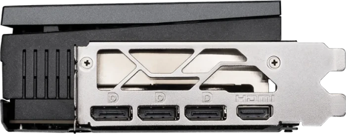 MSI GeForce RTX 5070 12G Vanguard OC, G5070-12VGC, 12GB GDDR7, HDMI, 3x DP