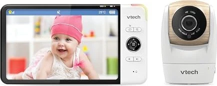 VTech VM 919 HD Video-Babyphone
