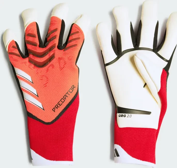 adidas Predator Pro Hybrid Torwarthandschuhe (Junior)