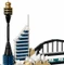 LEGO Architecture - Sydney Vorschaubild