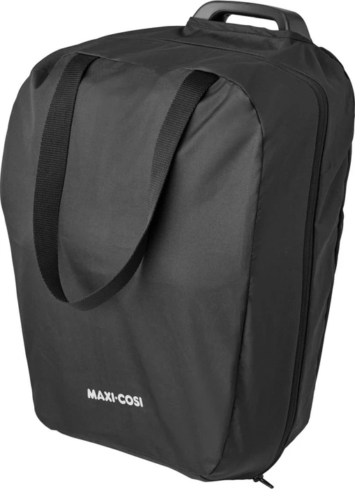 Maxi-Cosi Nomad Plus authentic black