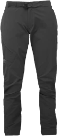 Mountain Equipment Comici Hose lang schwarz (Herren)