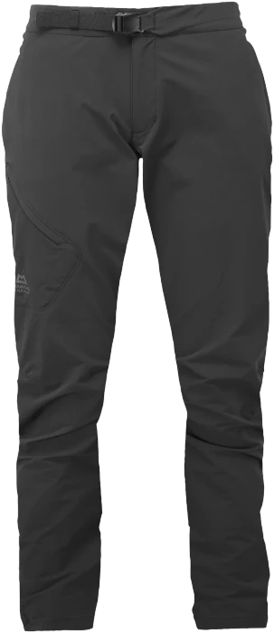 Mountain Equipment Comici Hose lang schwarz (Herren)