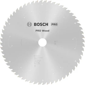 Bosch Professional Standard for Wood Kreissägeblatt 96Z, 305x1.6x30mm, 1 Stück