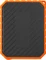 Xtorm Power Bank Rugged 10000 schwarz/orange Vorschaubild