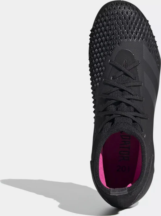 adidas Predator Mutator 20.1 FG core black/shock pink (Junior)
