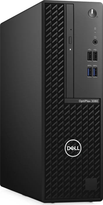 Dell OptiPlex 3080 SFF, Core i5-10500, 8GB RAM, 256GB SSD