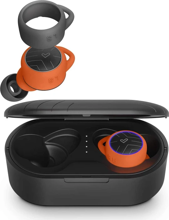Energy Sistem Sport 2 True Wireless Black