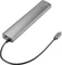 Renkforce 6+1-Port USB-Hub, USB-C 3.0 [Stecker] Vorschaubild