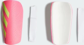 adidas Tiro Club Schienbeinschützer lucid pink/lucid lemon