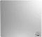 SkyPAD Glass 3.0 XL Gaming-Mauspad aus gehärtetem Glas, 500x400mm, Cloud Logo, weiß Vorschaubild