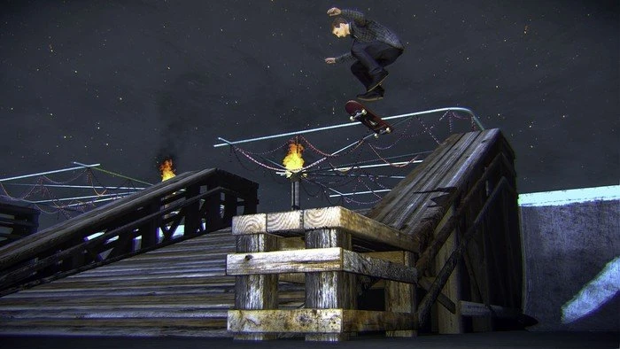 Tony Hawk's Pro Skater 5 (PS3)