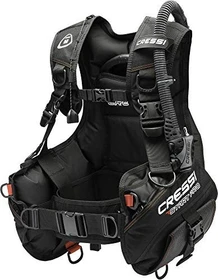 Cressi Start Pro 2 Jacket
