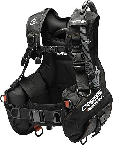 Cressi Start Pro 2 Jacket
