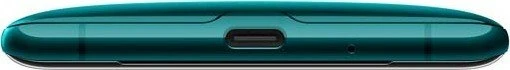 Sony Xperia XZ3 Dual-SIM grün