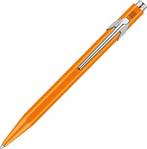 Caran d'Ache 849 Popline Kugelschreiber