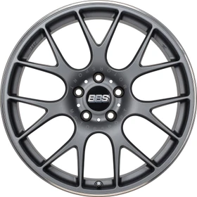 BBS CH-R 11.5x20 5/130 ET47 (verschiedene Farben)
