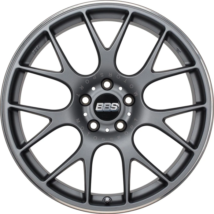 BBS CH-R 11.5x20 5/130 ET47 (verschiedene Farben)