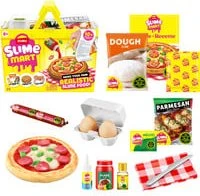 ZURU Slime Mart - Basket (sortierter Artikel, ein Set)