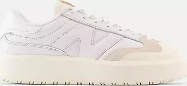 New Balance CT302 white/moonbeam