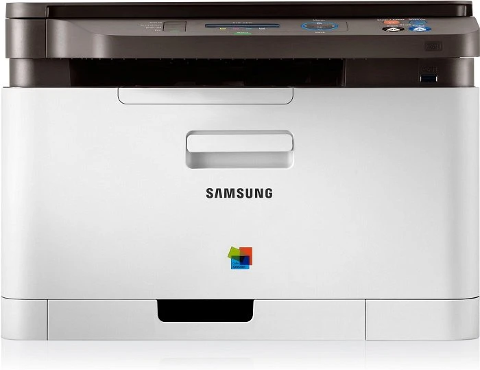 Samsung CLX-3305, 18 S/min, Laser, mehrfarbig