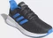 adidas Runfalcon grey six/true blue (Herren) Vorschaubild