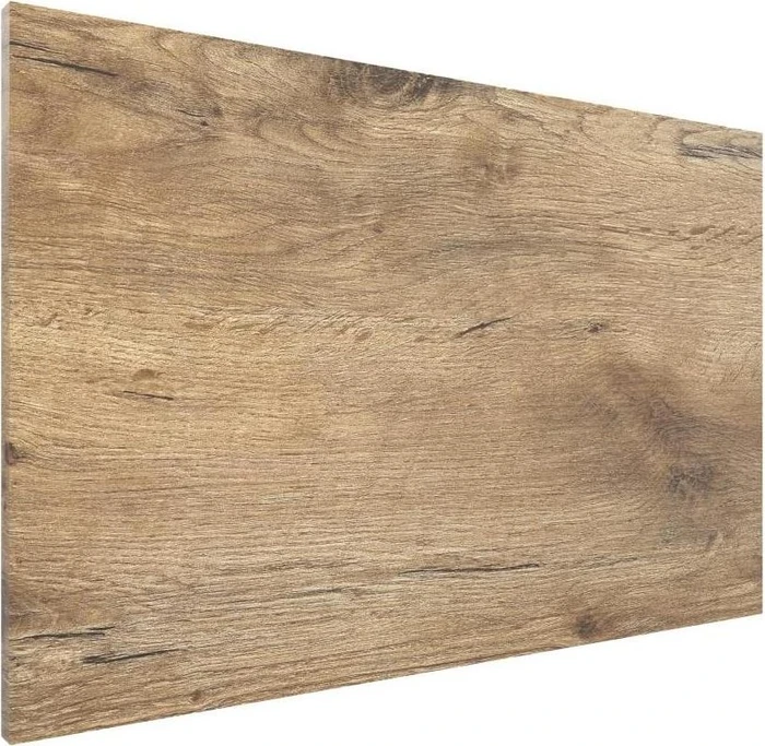 Allboards MetalBoard Baumkern, braun, 60x40cm