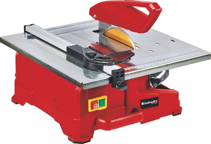 Einhell Classic TC-TC 800 Elektro-Fliesenschneider, stationär