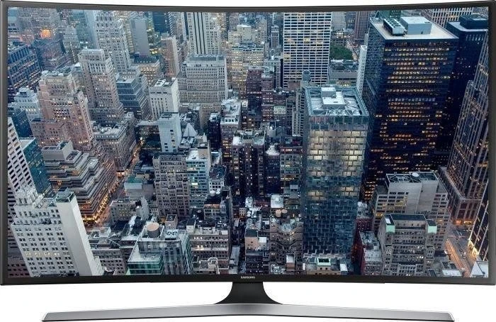 Samsung UE55JU6740