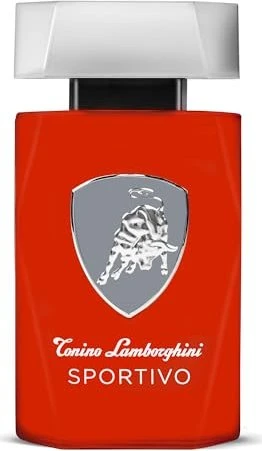 Tonino Lamborghini Sportivo Eau de Toilette, 125ml