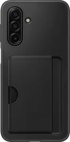 Samsung Card Slot Case für Galaxy A17 5G schwarz