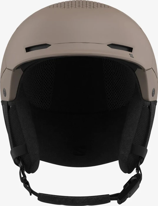 Salomon Husk Prime Helm roasted cashew