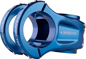 Burgtec Enduro MK3 35mm/1 1/8" Vorbau 35mm deep blue