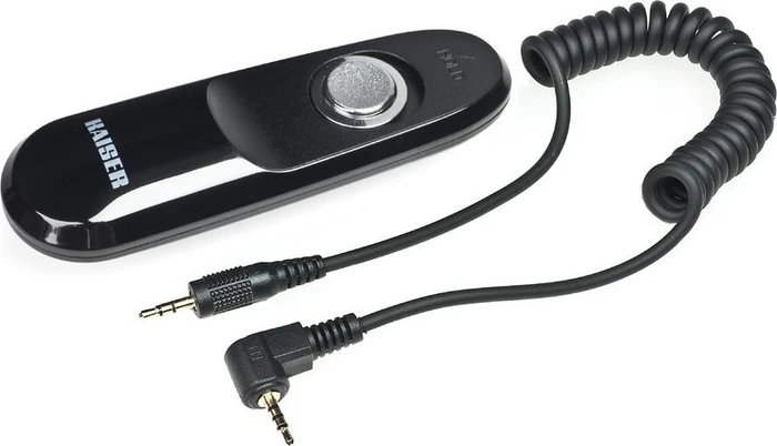 Kaiser MonoCR-P1 Kabelfernauslöser für Panasonic