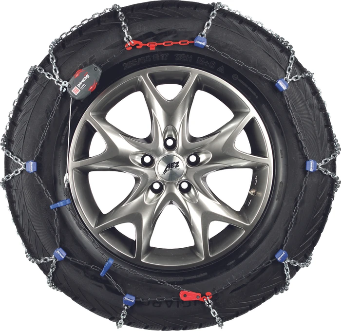 Pewag Servo SUV RSV 82