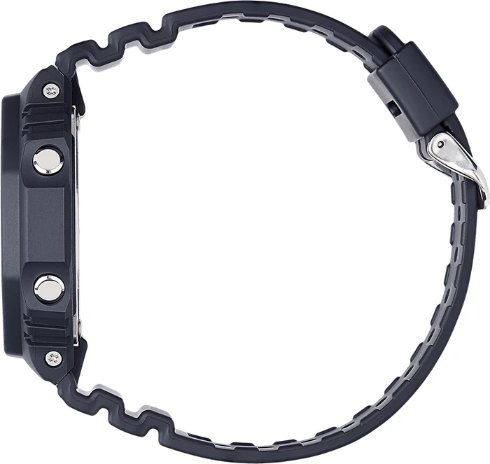 Casio G-Shock GA-2100-1AER