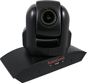 HuddleCamHD 3XA PTZ schwarz