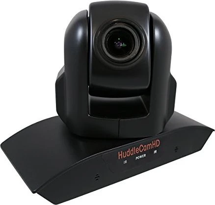 HuddleCamHD 3XA PTZ schwarz
